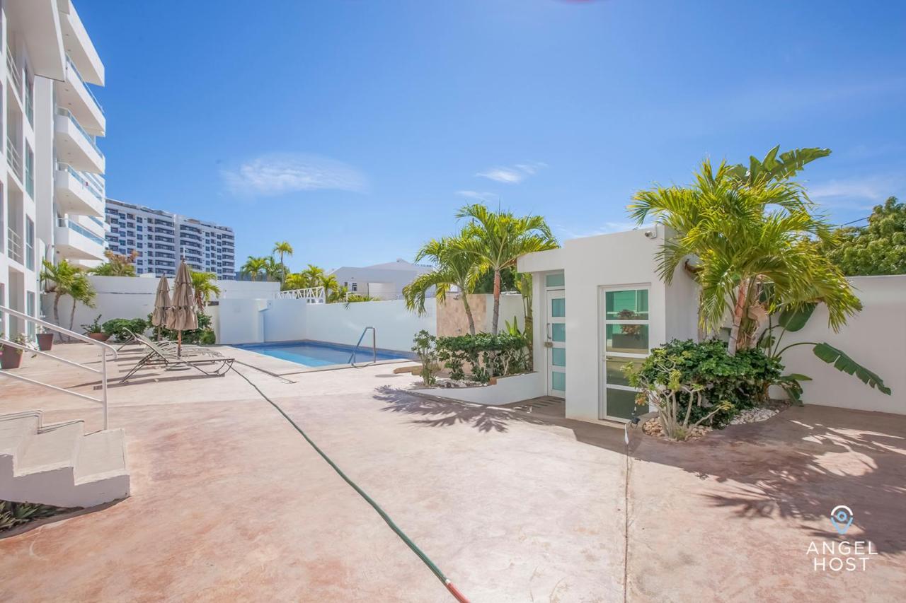 Condos By Malecon I Breathtaking Ocean View La Paz Esterno foto